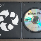 DVD: Varasuunnitelma (Jennifer Lopez, Alex O'Loughlin 2010) - pikkukuva 3