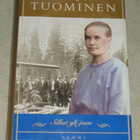 Pirjo Tuominen: Sillat yli joen - pikkukuva 1