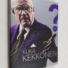 Esa (toim.) Seppänen : Kuka Kekkonen - pikkukuva 1