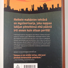 Timo Parvela : Melkein mahdoton tehtävä - Verkon valtias - pikkukuva 2