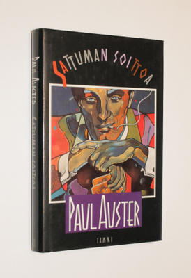 Paul Auster: Sattuman soittoa
