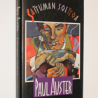 Paul Auster: Sattuman soittoa - pikkukuva 1