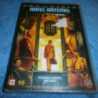 HOTEL ARTEMIS uusi DVD - pikkukuva 1