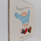 Helen Oxenbury : Taapero pukee - pikkukuva 1