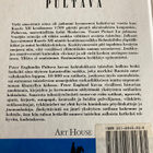 PETER ENGLUND: PULTAVA - pikkukuva 2