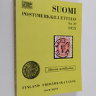 Suomi postimerkkiluettelo n:o 39 1975 - pikkukuva 1