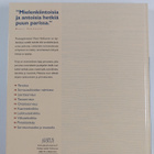 Mauri Kekkonen : Suuri sorvauskirja - pikkukuva 2