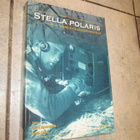 MANNINEN : STELLA POLARIS SUOMALAISTA SOTILASTIEDUSTELUA - pikkukuva 1