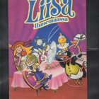 Liisa Ihmemaassa n:o 5 1986 Junalla Jäämerelle. - pikkukuva 1