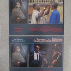 KÄÄRME JA SATEENKAARI (1987) - aulakorttisetti (8 kpl) - pikkukuva 4