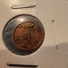 1 penni 1871 - pikkukuva 2