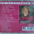 Arja Saijonmaa: 20 Suosikkia - Ystävän laulu - pikkukuva 3
