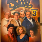 CHEERS - SEASON 3 / KAUSI 3 (4 DVD) - pikkukuva 1