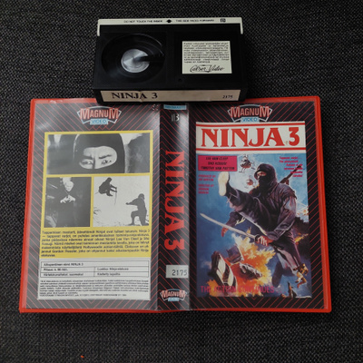 Ninja 3 Beta fix