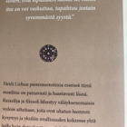 HEIDI LIEHU: KULTAINEN VARIS - pikkukuva 2