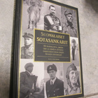 Ilkka Enkenberg : Suomalaiset sotasankarit - pikkukuva 1