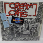 V/A - CREAM OF THE CATS VOL 1 EX+/M- 1. PAINOS LP - pikkukuva 1