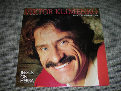 LP Viktor Klimenko: Jeesus on herra