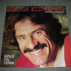 LP Viktor Klimenko: Jeesus on herra - pikkukuva 1