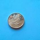 Suomi 1cent, unc, v. 2017 - pikkukuva 2