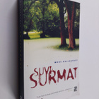 Mons Kallentoft : Suvisurmat - pikkukuva 1