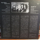 BLACK SABBATH:GREATEST HITS JAPSI LP - pikkukuva 5