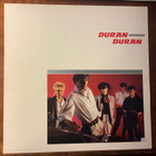DURAN DURAN ,VINYYLI LP - pikkukuva 1