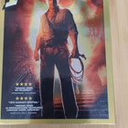 Indiana Jones ja kristallikallon valtakunta DVD - pikkukuva 1