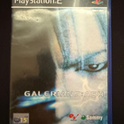 Playstation 2 - Galerians Ash - pikkukuva 1