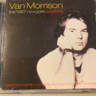 VAN MORRISON: The 1967 New York Sessions * GER 1999 - pikkukuva 1