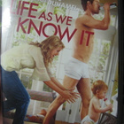 LIFE AS  WE KNOW IT / SAMAN KATON ALLA DVD - pikkukuva 1