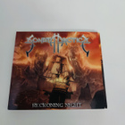Sonata Arctica; Reckoning night (CD) - pikkukuva 1