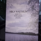 Mika Waltarin Hartola, Pornainen ja sota ( SIS POSTIKULU) - pikkukuva 1