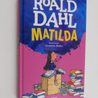 Roald Dahl : Matilda - pikkukuva 1