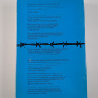 Arved Viirlaid : Graves without Crosses (signeerattu, tek... - pikkukuva 2