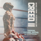 CREED 2 4K ULTRA HD BLU-RAY - pikkukuva 1