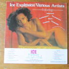 Ice Explosion (todella harvinainen reggae-kokoelma, NUDE) - pikkukuva 3