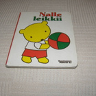 Marin - Bertrand Nalle leikkii - pikkukuva 1