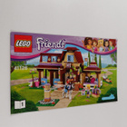 Lego Friends 41126 1 (ohjekirja) - pikkukuva 1
