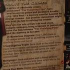 Wii / Cate West: The Vanishing Files - pikkukuva 3