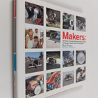 Bob Parks : Makers : all kinds of people making amazing t... - pikkukuva 1