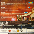 BLU-RAY CATCH. 44 - pikkukuva 2