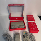 The A500 Mini Amiga -retrokonsoli - pikkukuva 2