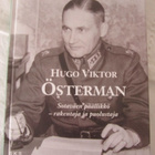 Hartikainen : Hugo Viktor Österman Sotaväen päällikkö - pikkukuva 1