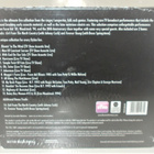 BOB DYLAN: LIVE TO AIR  (CD) UUSI - pikkukuva 2
