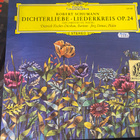 Schumann: Dichterliebe - Fischer-Dieskau LP - pikkukuva 1