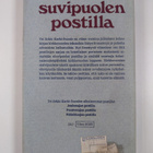 Erkki Kurki-Suonio : Suvipuolen postilla - pikkukuva 2