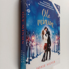Josie Silver : Ole minun - pikkukuva 1