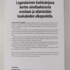 Tapani Salo ym. : Raipe - pikkukuva 2