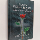 Gwen Wilkerson : Hänen voimassaan päivä kerrallaan - pikkukuva 1